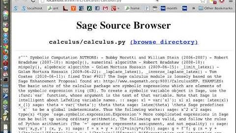 Using Sage for Algebraic Number Theory