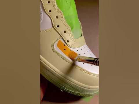 af1 zig zag