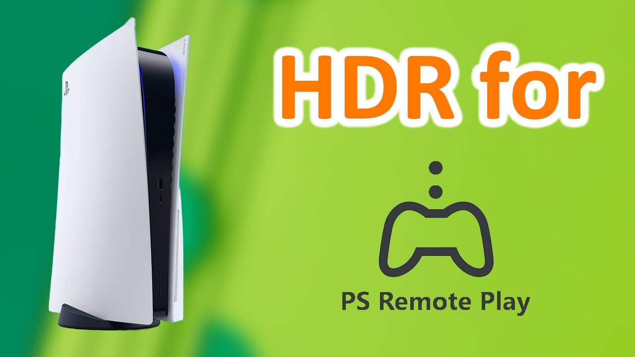 Ps5