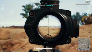 PUBG Hacker