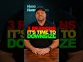Retirees: Downsizing is Not About Less. It’s About Freedom. #realestate #retirement #money #shorts