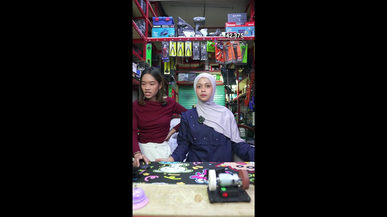 Bor Cordless Lucid LX80 21V | RPM Tinggi, Anti Kickback, Bongkar Baut Tanpa Ampun!