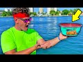 I Left A Fishing Reel in SALTWATER For 24 Hours! (BAD IDEA)