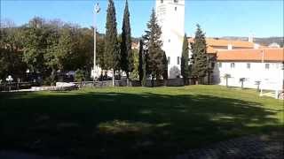 Croatia - Rijeka - Trsat