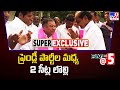 BRS vs MIM: Telangana Elections 2023