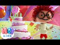 Tanti Auguri A Te Buon Compleanno Canzone Per Bambini Karaoke