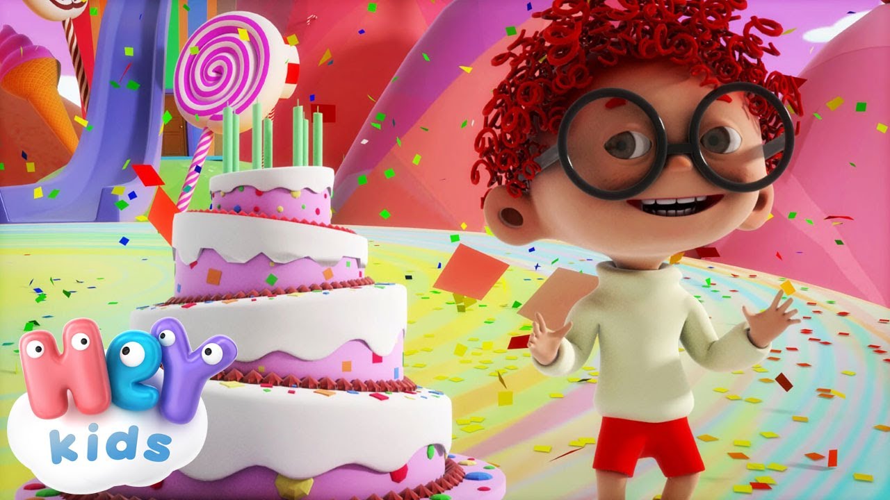 Video Di Buon Compleanno Da Mandare Su Whatsapp Gratis E Per Bambini