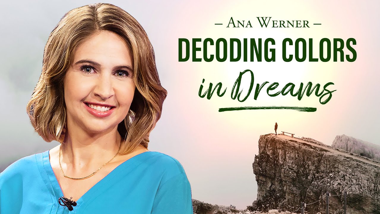 Pay Attention to These Colors in Your Dreams!