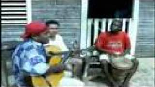 guillermo anderson documental rio platano