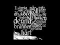 Kall Varelsen Lyrics Kall Varelsen Lyrics