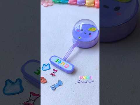 DIY Floor cleaner