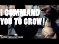 I command you to grow bicepsarm day with ct fletcher motivational