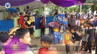 Hareudang - Burok BP 