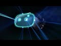 Vive Cosmos Teaser Video at CES 2019