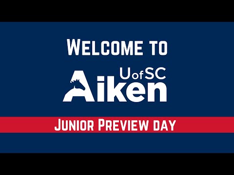 2021 Junior Preview Day