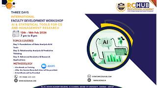 Day 1 Foundations of Data Analysis & Al Tools