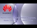 Huawei Chinese Variant HarmonyOS 3 0 5 0 Next Default Ringtones AlarmTimer Sound Notification