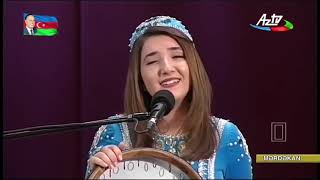 Səma Sultanova - Qatar Muğamı