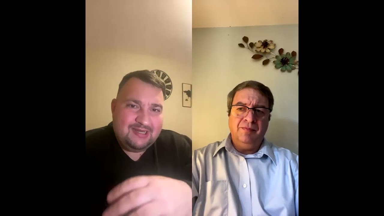 ინტერვიუ საქართველო და მსოფლიო