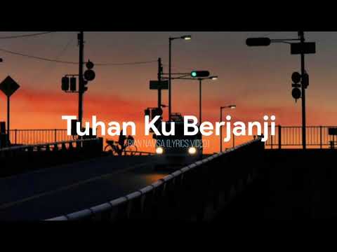 Video: Berjanji dengan tuhan?