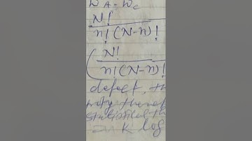 solid state chemistry Thermodynamics of Schottky defects.visit channel for full,clean video and pdf.