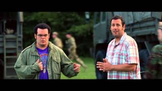 Pixels - Spot Tv - Attack - Vf - 30S