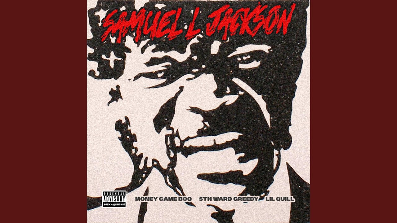 Watch Samuel.L. Jackson on YouTube Watch Samuel.L. Jackson on YouTube