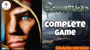 Ravensword Shadowlands Full Game Walkthrough (Mobile Version) | Complete Gameplay