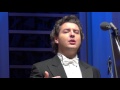 Dmitry Korchak Donizetti &quot;Elisir d&#39;Amore&quot; ММДМ 29.11.2015