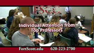 FSCC 2013 Early Spring Enrollment