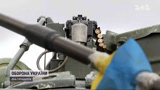 Війна в Україні: дві групи диверсантів розбили на Броварському напрямку