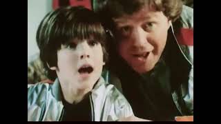 Hardees Kids Meal 3 D Theatre Commercial