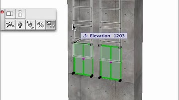 ArchiCAD Essentials Training Guide 4-1 Part1