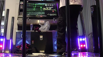 「DDR」Romancing Layer「EXPERT」