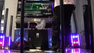 「DDR」Romancing Layer「EXPERT」