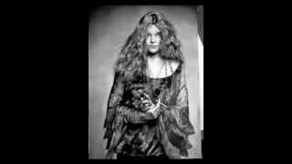Janis Joplin - Little girl blue - ( I got dem ol' kozmic blues, again mama!, 1969)