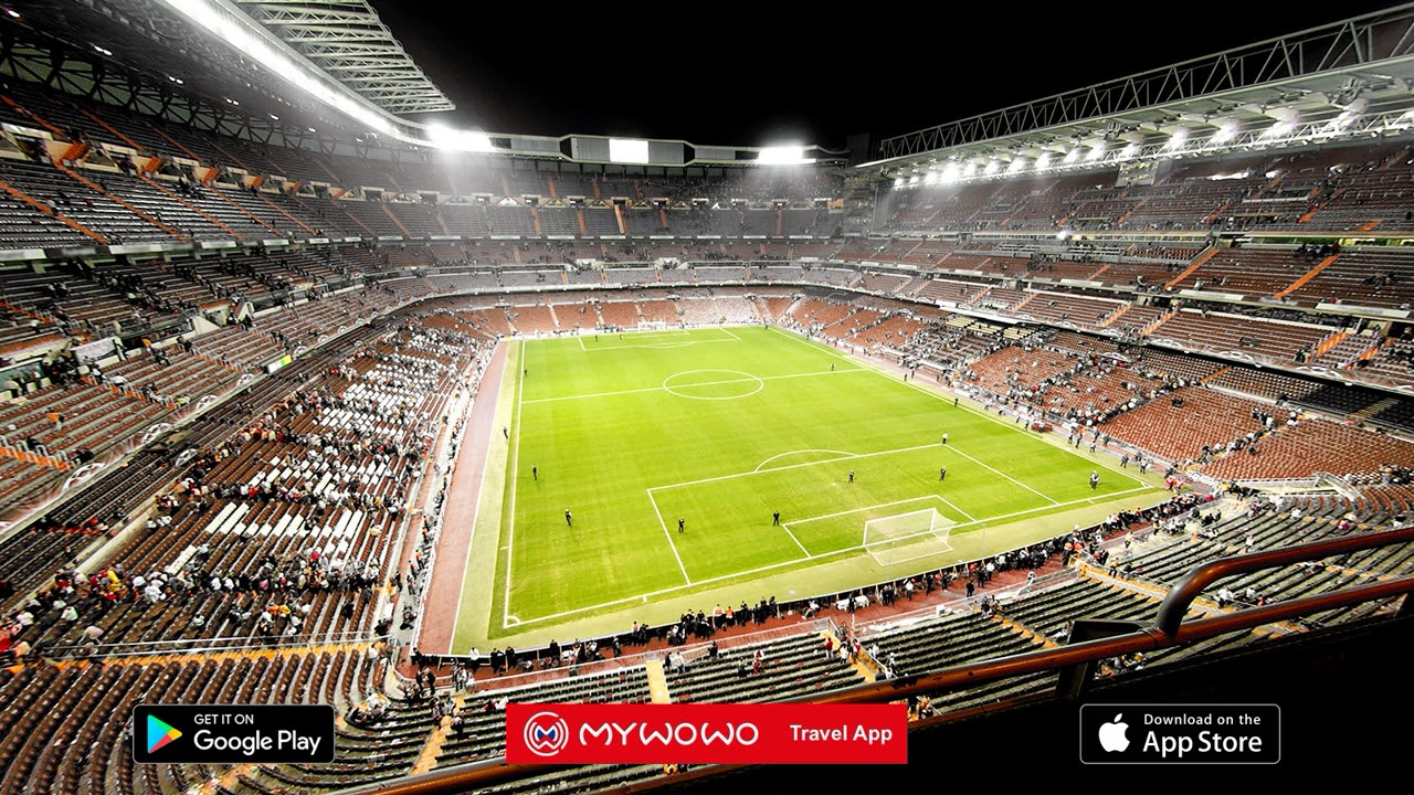 camera iphone 8 plus apk Стадион Сантьяго Бернабеу – История – Мадрид – Аудиогид – MyWoWo Travel App