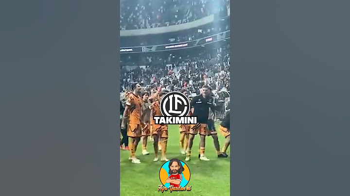 Sonunda Bu Da Oldu! Beşiktaş Taraftarı Lugano Takiminizde Çağırıp 3’lü Çektirdi #beşiktaş