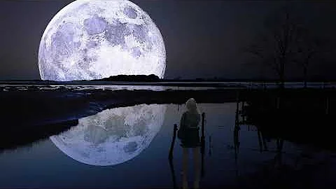 Moonlight Woman