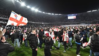 Why is Georgia Good at Football Now? 🇬🇪