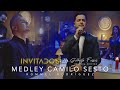 Invitados by gilberto ferrer   rommelrodriguez  medley camilo sesto