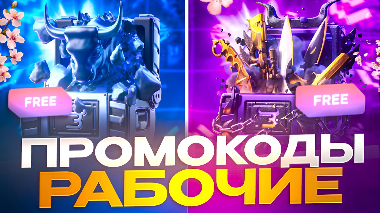 СЕКРЕТНЫЕ ПРОМОКОДЫ НА BULLDROP! РАБОЧИЙ ПРОМОКОД НА STANDOFF 2 БУЛДРОП ...