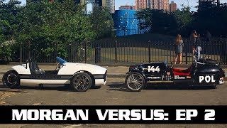 Vanderhall Venice - Morgan Versus: Episode 2