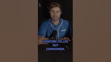 Is too good looking a thing? Only Aaron knows. #comedy #improv #comedysportz