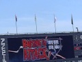 2013/5/12　広島スタメン発表前の漫画コラボのアレ