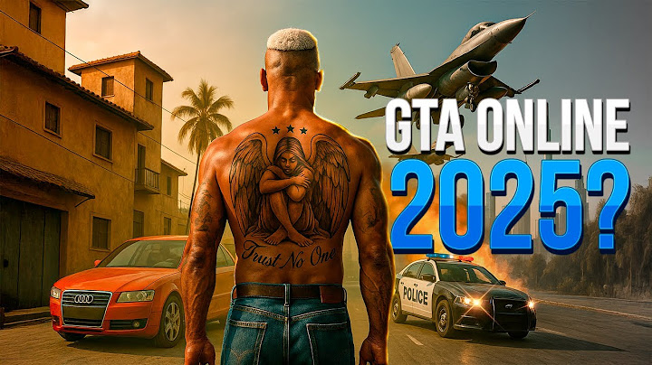 Começando DO ZERO no GTA 5 Online (2025) depois de 7 ANOS no GTA RP