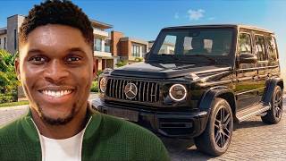 I Bought A 300,000 G-Wagon At 22