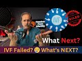 Why Does IVF Fail? 😱 5 Shocking Reasons No One Tells You! | Must-Know IVF Tips to Succeed