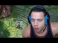 TYLER1: MY YONE LOST A 1V1 TO THE SHOP KEEPER