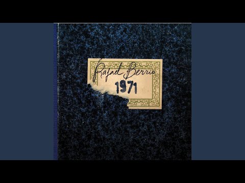 Rafael Berrio — Este Album